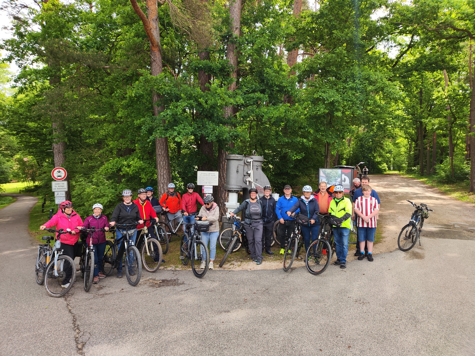 himmelfahrtsradtour 2025 2