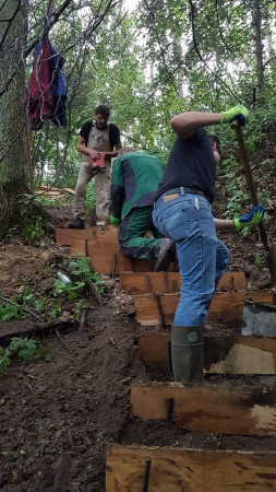 bauernwehrsteig 20210911 2 bauernwehrsteig 20210911 2