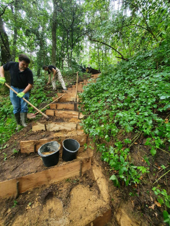 bauernwehrsteig 20210911 4 bauernwehrsteig 20210911 4
