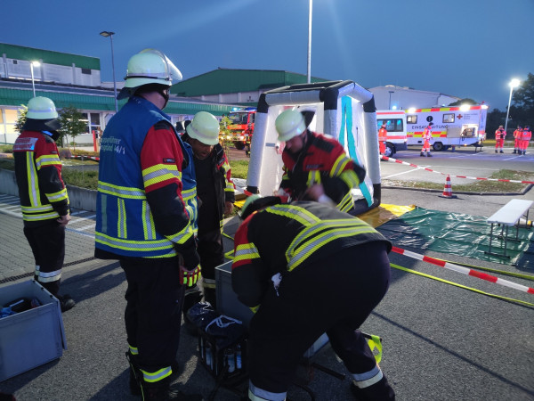 einsatz dekon nutrichem 20250617 einsatz dekon nutrichem 20250617