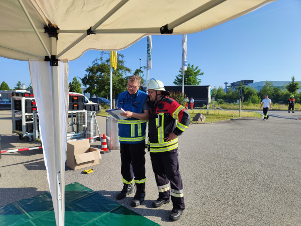 einsatz dekon nutrichem 20250617 einsatz dekon nutrichem 20250617