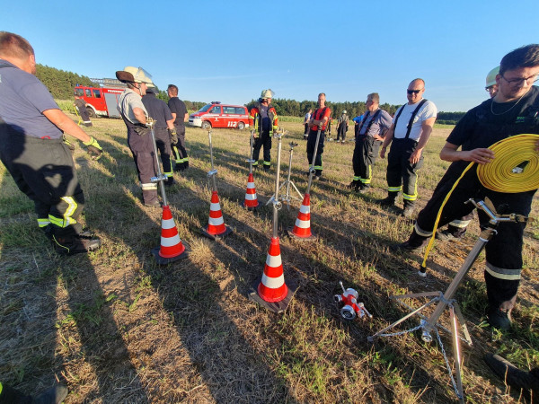 waldbranduebung juli 26